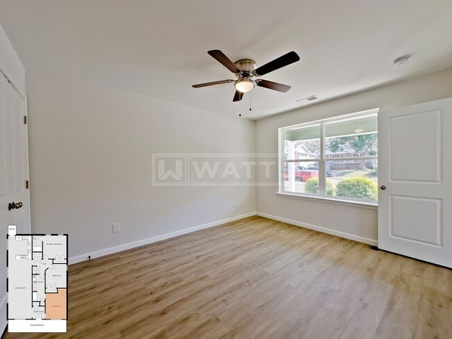 Building Photo - Brand New 3-Bed, 2-Bath Home in East Lake