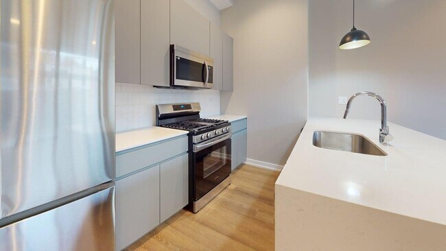 Floorplan - The Topaz