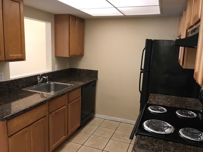 Building Photo - Wildwood Way Apartments