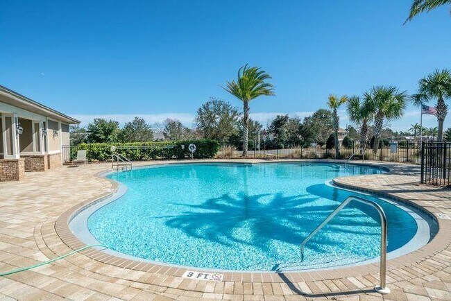 Building Photo - 8881 White Ibis Way