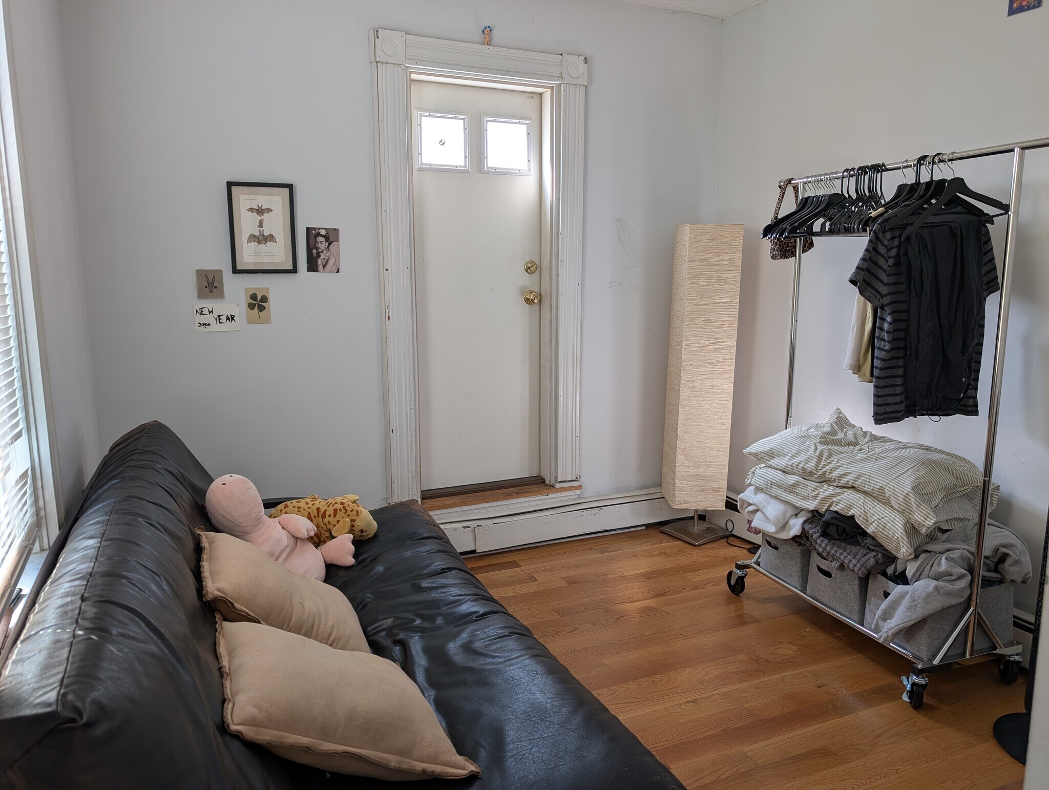 Bedroom 2 - 36R Otis St