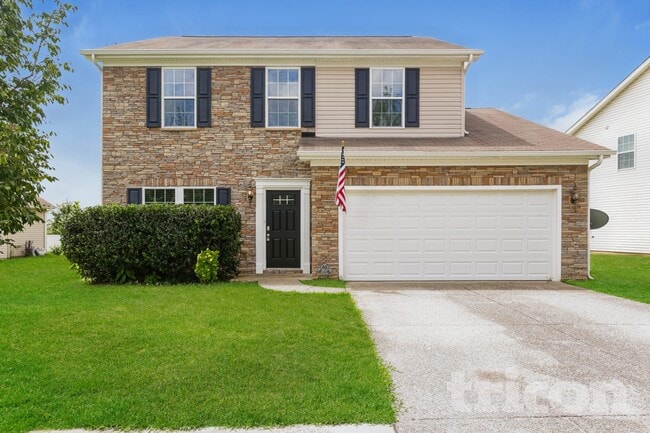 Building Photo - 2037 Silverton Cir