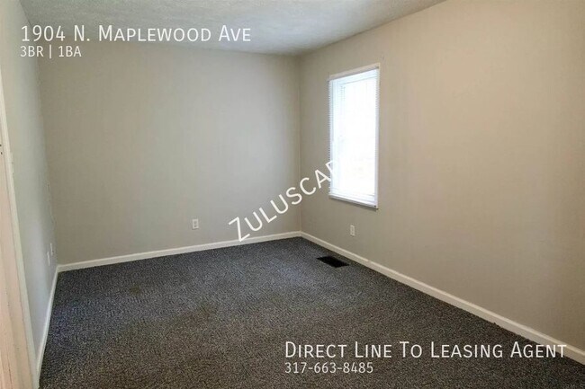 Building Photo - 1904 N Maplewood Ave