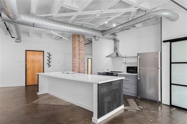 Building Photo - 878 Peachtree St NE