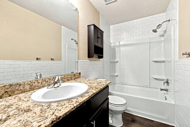 Building Photo - Spacious 4-Bedroom Home Near Lackland AFB with Private Backyard