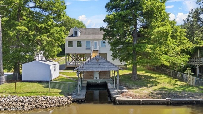Building Photo - 141 Sherrill Loop Rd