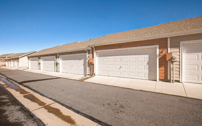 Building Photo - 4843 Harrier Ridge Dr