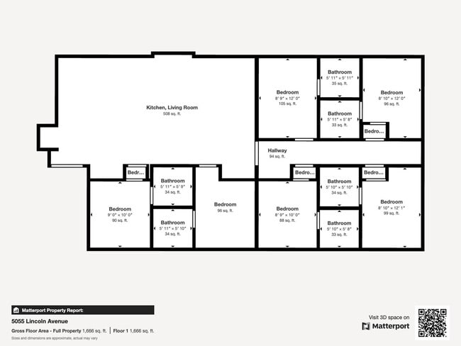 Building Photo - 5055 Lincoln Ave