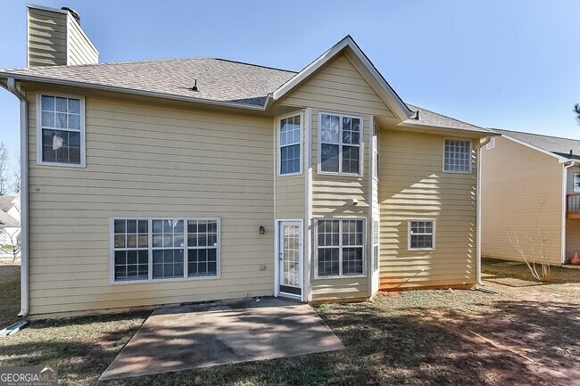 Building Photo - 7949 Mustang Ln