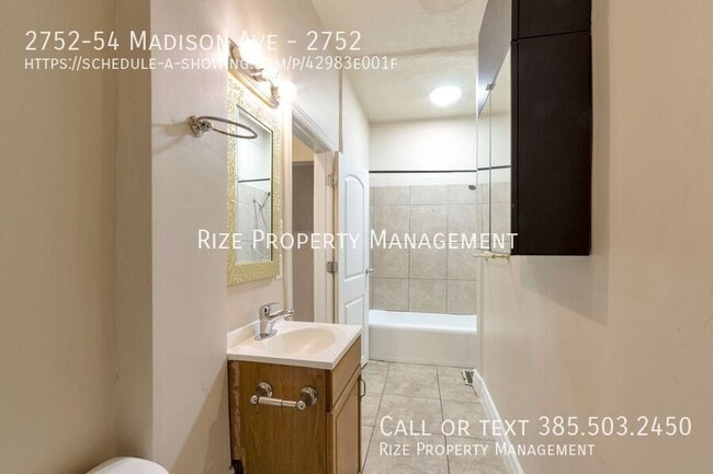 Building Photo - 2752 S Madison Ave