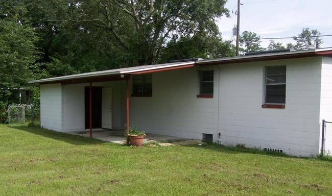 Building Photo - Cute as a Button, House For Rent, JAX Heights