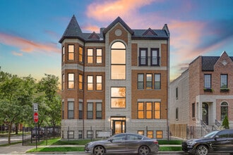 Building Photo - 4956 S Champlain Ave