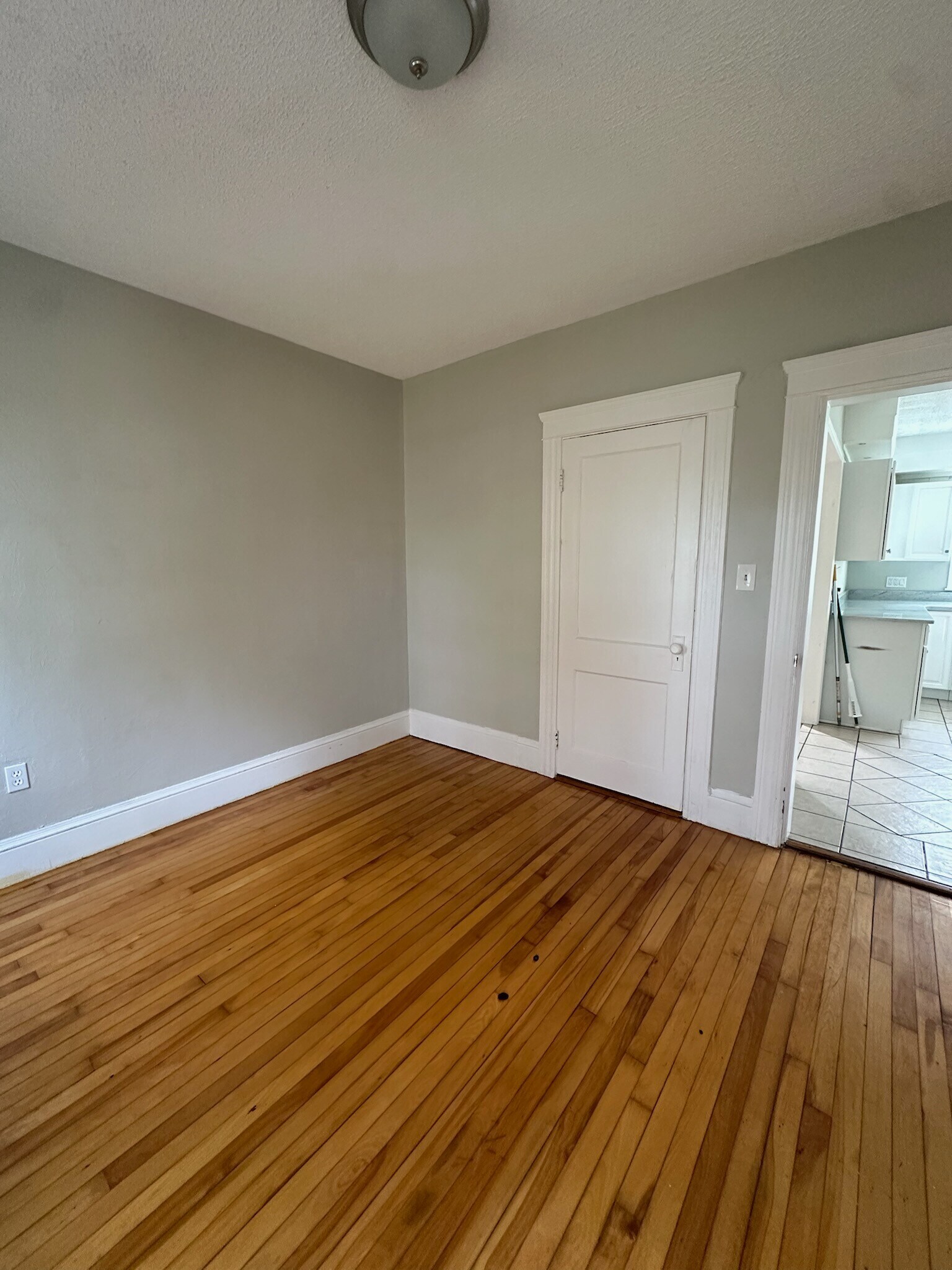 Bedroom 3/office/dining room - 14 Ferraro St