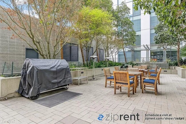 Building Photo - 2 br, 2 bath Condo - 631 Folsom Street, Sa...