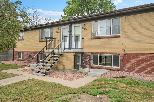 Building Photo - 4332 W 72nd Ave