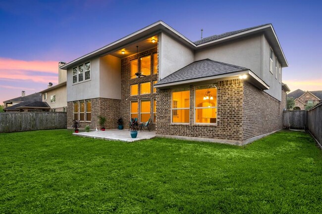 Building Photo - 5822 Crawford Hill Ln