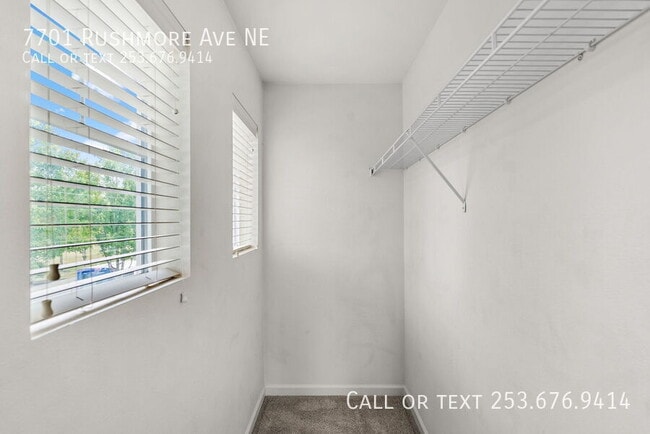 Building Photo - 7701 Rushmore Ave NE