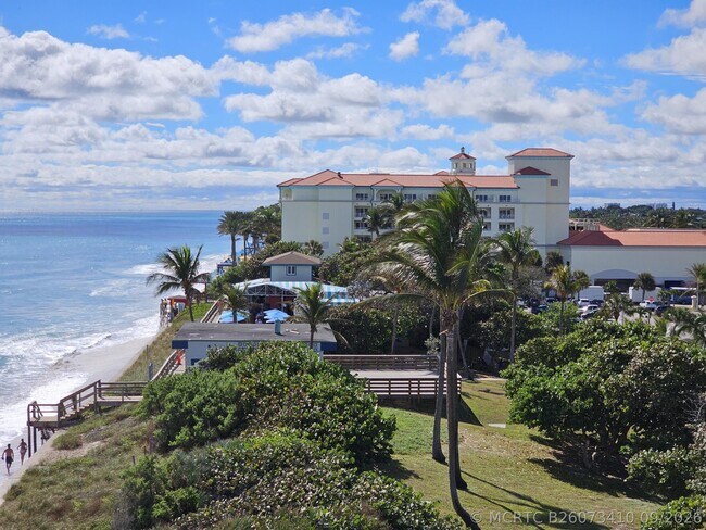 Building Photo - 4500 S Ocean Blvd