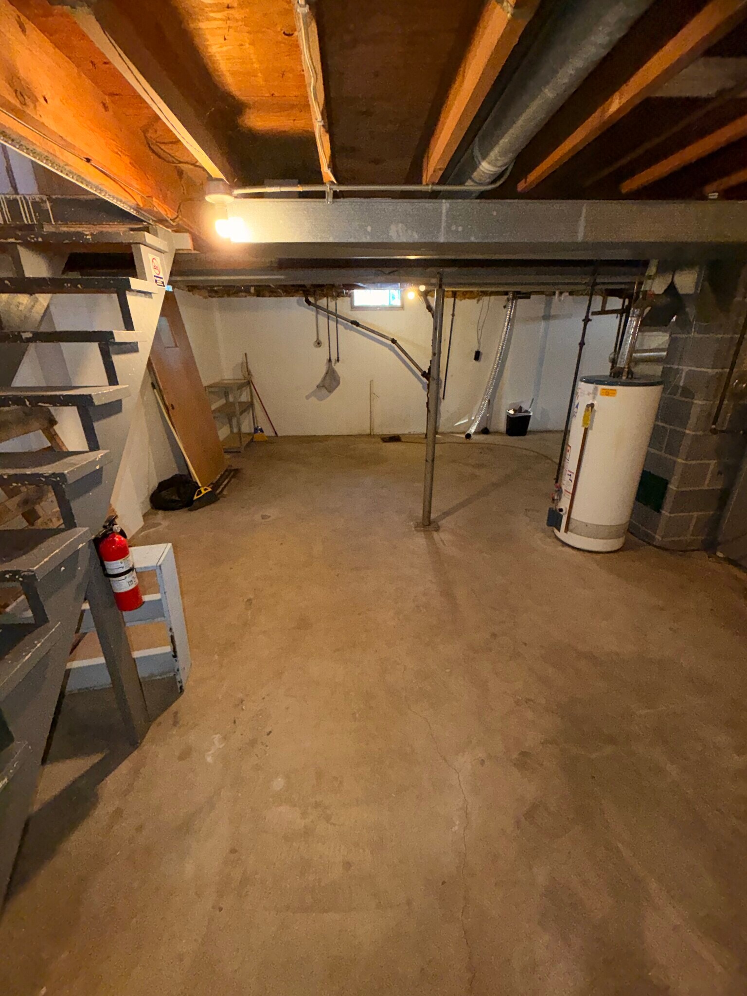 Building Photo - 741 Appleton Rd