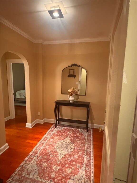 Building Photo - 92 Beacon St