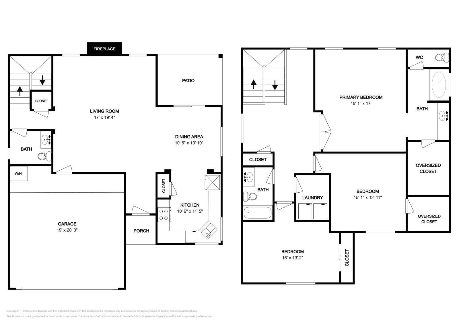 Building Photo - 337 N 103rd Pl