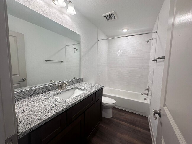 Building Photo - NEW CONSTRUCTION IN GATED COMMUNITY!!! BUI...