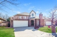 Building Photo - 11908 Barrywood Dr