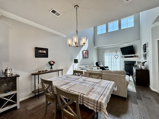 Building Photo - First Time Rental - Ready July 30th! 4 Bedrooms PLUS Loft! Great Views! Dog Park - Stocked Fishin...