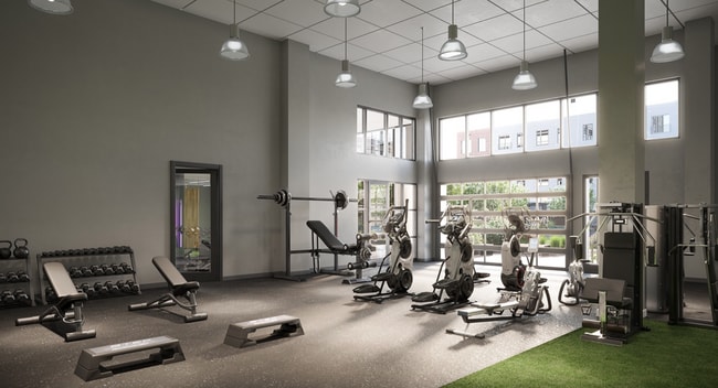 Building Photo - 325 Assembly Row