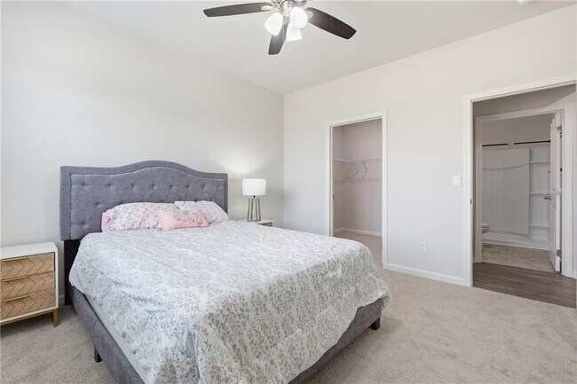 Building Photo - 4910 Bramblett Grove Pl