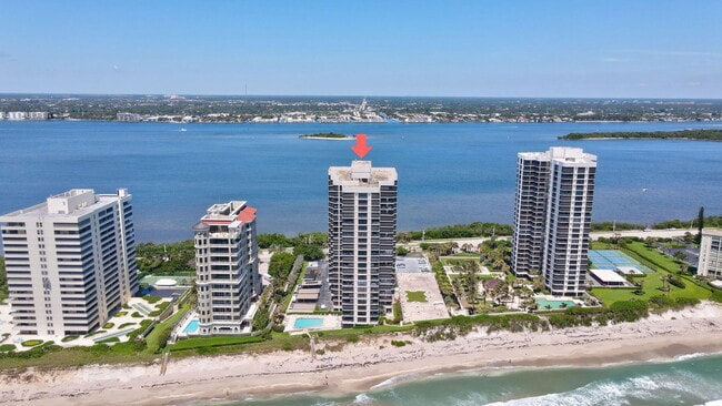 Building Photo - 5380 N Ocean Dr