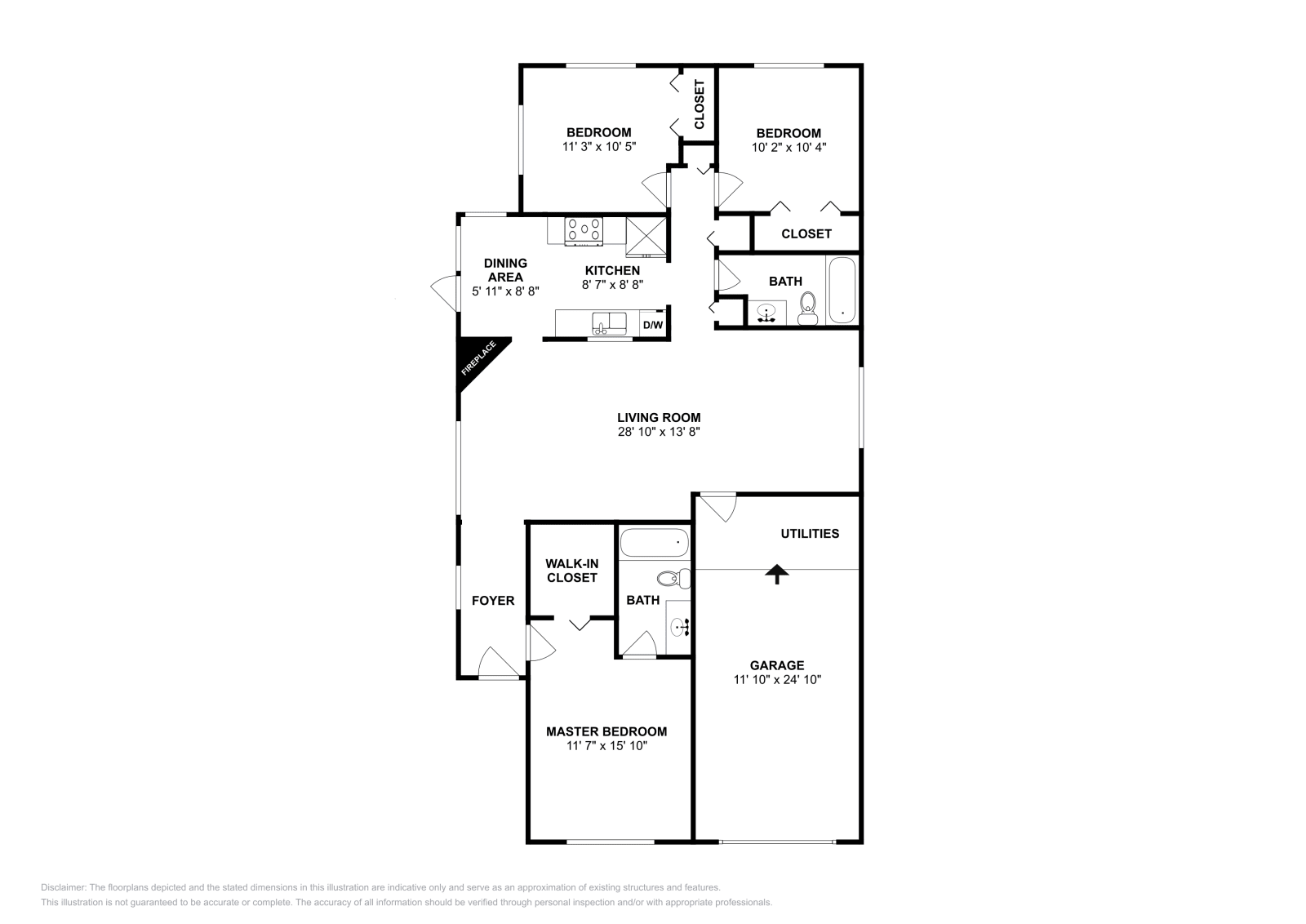 Building Photo - 4651 W Eastwind Dr