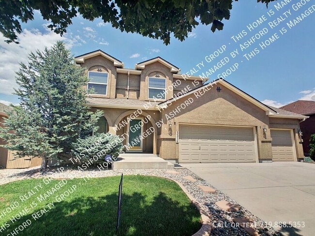 Building Photo - 3314 Castellon Dr