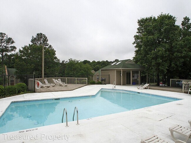 Building Photo - 3706 Chimney Ridge Pl