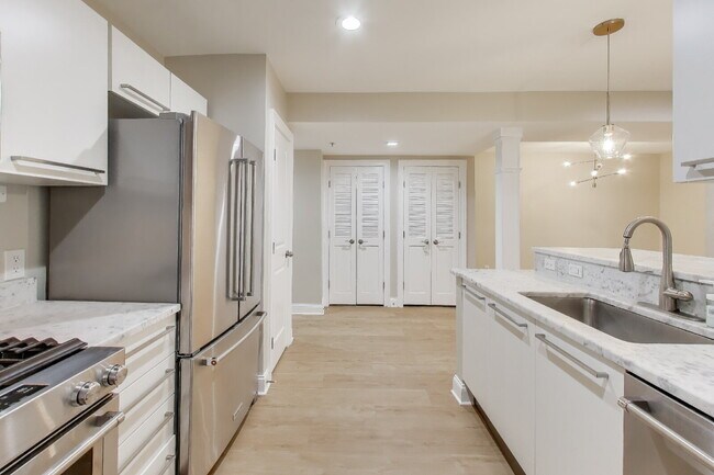 Building Photo - 1306 Rhode Island Ave NW