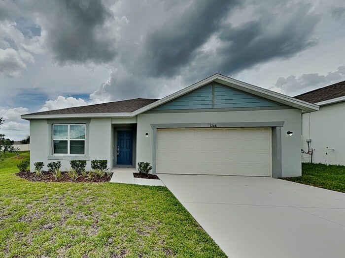 Building Photo - 1208 Sugarwood St