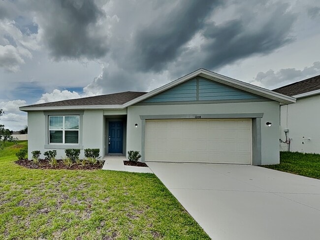 Building Photo - 1208 Sugarwood St