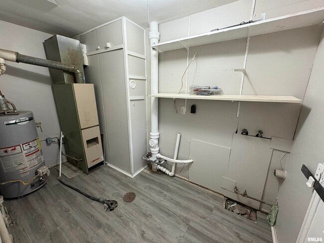 Building Photo - 2822 W Antoinette St