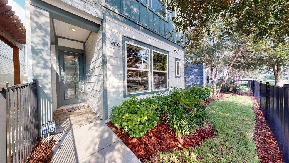 Building Photo - 7430 Beach Walk Place