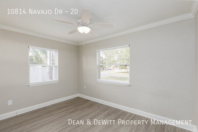 Building Photo - 10814 Navajo Dr