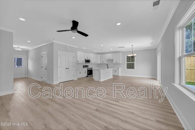 Building Photo - 602 Bladen St