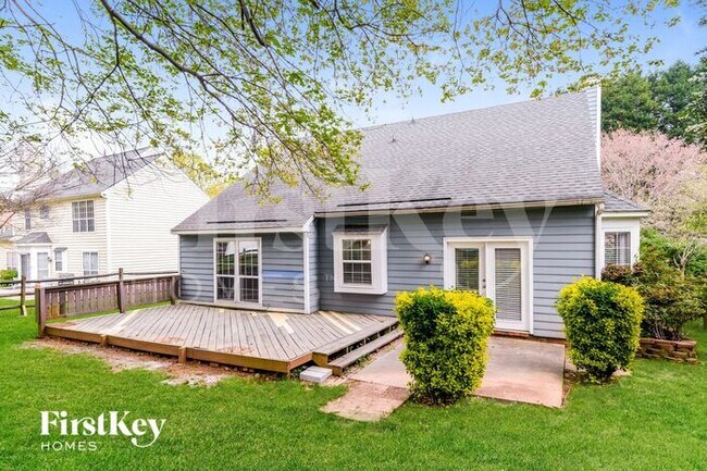 Building Photo - 12137 Moonshadow Ln