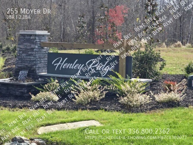 Building Photo - 255 Moyer Dr