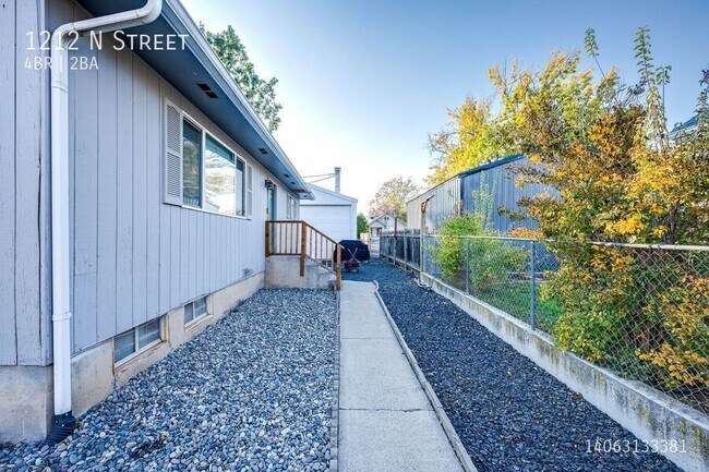 Building Photo - 1212 N Street-