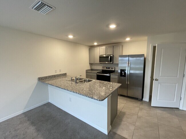 Building Photo - Beautiful 4-Bedroom Modern Home in the Desirable Brookside Community | Ruskin