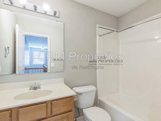 Building Photo - 3880 Cornwallis Ln