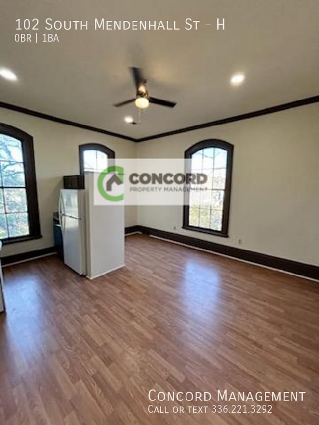 Building Photo - 102 S. Mendenhall St. - H/Concordmgmt.com ...