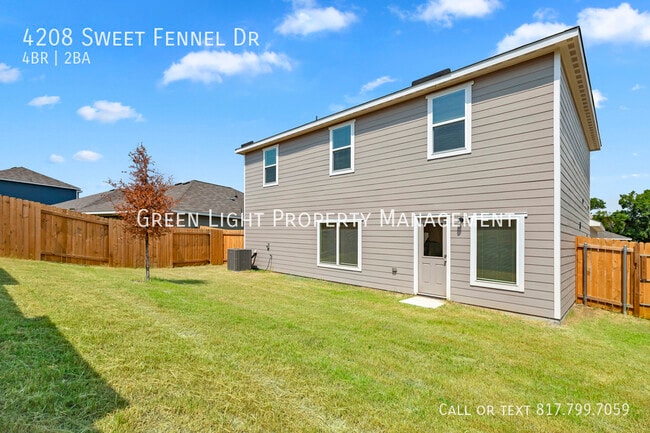 Building Photo - 4208 Sweet Fennel Dr