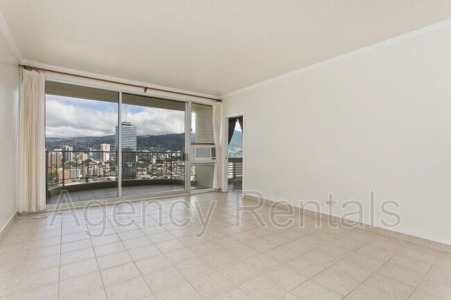 Building Photo - 1717 Ala Wai Blvd