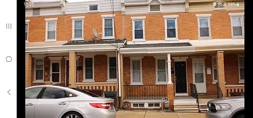 Building Photo - 414 S Franklin St